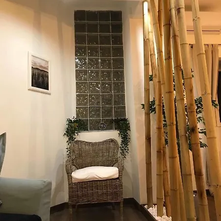 Mitropoleos Apartment *